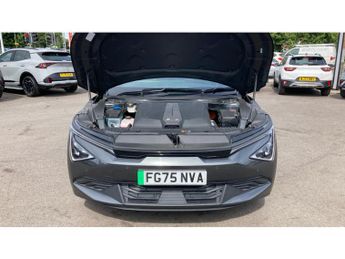 Kia EV6 168kW Air 84kWh 5dr Auto Electric Estate
