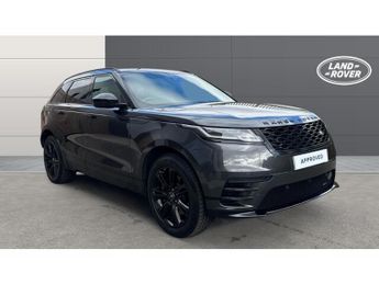 Land Rover Range Rover Velar 2.0 P400e R-Dynamic SE 5dr Auto Estate
