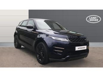 Land Rover Range Rover Evoque 1.5 P300e R-Dynamic HSE 5dr Auto Hatchback