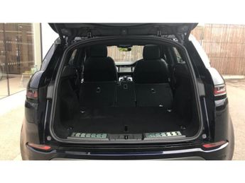 Land Rover Range Rover Evoque 1.5 P300e R-Dynamic HSE 5dr Auto Hatchback