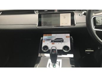 Land Rover Range Rover Evoque 1.5 P300e R-Dynamic HSE 5dr Auto Hatchback