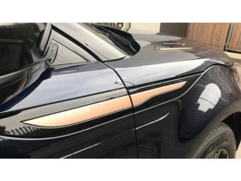 Land Rover Range Rover Evoque 1.5 P300e R-Dynamic HSE 5dr Auto Hatchback