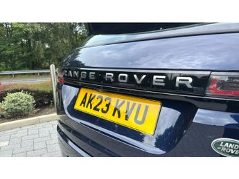 Land Rover Range Rover Evoque 1.5 P300e R-Dynamic HSE 5dr Auto Hatchback