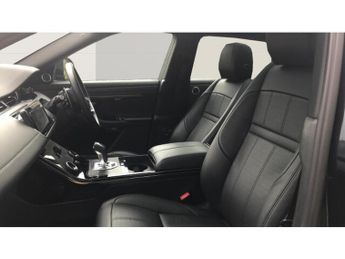 Land Rover Range Rover Evoque 1.5 P300e R-Dynamic HSE 5dr Auto Hatchback