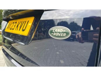Land Rover Range Rover Evoque 1.5 P300e R-Dynamic HSE 5dr Auto Hatchback
