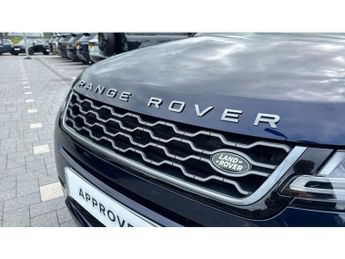 Land Rover Range Rover Evoque 1.5 P300e R-Dynamic HSE 5dr Auto Hatchback