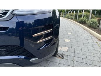 Land Rover Range Rover Evoque 1.5 P300e R-Dynamic HSE 5dr Auto Hatchback