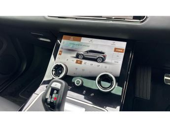Land Rover Range Rover Evoque 1.5 P300e R-Dynamic HSE 5dr Auto Hatchback