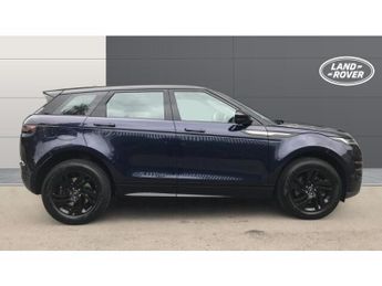 Land Rover Range Rover Evoque 1.5 P300e R-Dynamic HSE 5dr Auto Hatchback