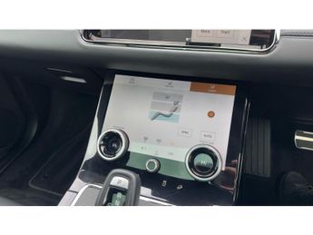 Land Rover Range Rover Evoque 1.5 P300e R-Dynamic HSE 5dr Auto Hatchback