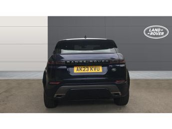 Land Rover Range Rover Evoque 1.5 P300e R-Dynamic HSE 5dr Auto Hatchback