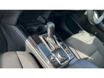 Mazda CX-30 2.0 e-Skyactiv G MHEV Exclusive-Line 5dr Auto Petrol Hatchback