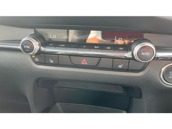 Mazda CX-30 2.0 e-Skyactiv G MHEV Exclusive-Line 5dr Auto Petrol Hatchback