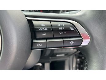 Mazda CX-30 2.0 e-Skyactiv G MHEV Exclusive-Line 5dr Auto Petrol Hatchback
