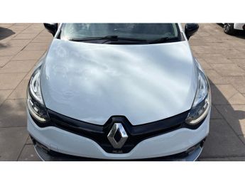 Renault Clio 1.6T 16V Renaultsport Nav 200 5dr Auto Petrol Hatchback