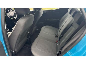 Hyundai i10 1.2 MPi SE Connect 5dr Auto Petrol Hatchback