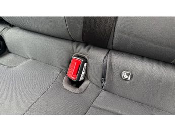 Hyundai i10 1.2 MPi SE Connect 5dr Auto Petrol Hatchback