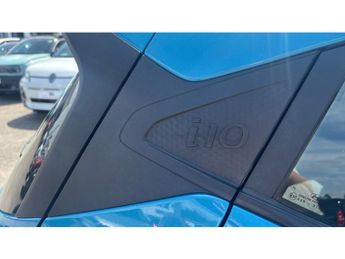 Hyundai i10 1.2 MPi SE Connect 5dr Auto Petrol Hatchback