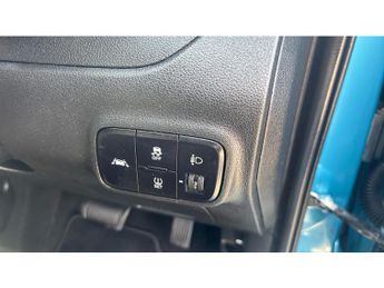 Hyundai i10 1.2 MPi SE Connect 5dr Auto Petrol Hatchback
