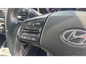 Hyundai i10 1.2 MPi SE Connect 5dr Auto Petrol Hatchback