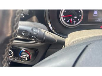 Hyundai i10 1.2 MPi SE Connect 5dr Auto Petrol Hatchback