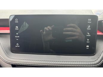 Skoda Fabia 1.0 TSI 116 Monte Carlo Edition 5dr DSG Petrol Hatchback