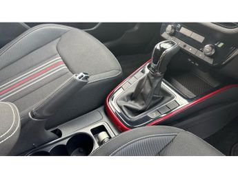 Skoda Fabia 1.0 TSI 116 Monte Carlo Edition 5dr DSG Petrol Hatchback