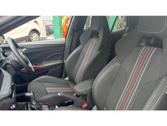 Skoda Fabia 1.0 TSI 116 Monte Carlo Edition 5dr DSG Petrol Hatchback