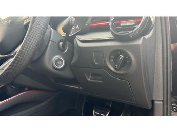 Skoda Fabia 1.0 TSI 116 Monte Carlo Edition 5dr DSG Petrol Hatchback