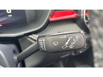 Skoda Fabia 1.0 TSI 116 Monte Carlo Edition 5dr DSG Petrol Hatchback