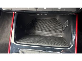 Skoda Fabia 1.0 TSI 116 Monte Carlo Edition 5dr DSG Petrol Hatchback