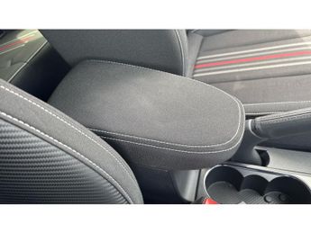 Skoda Fabia 1.0 TSI 116 Monte Carlo Edition 5dr DSG Petrol Hatchback
