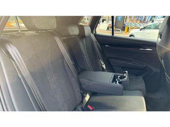 Skoda Elroq 210kW 85 SportLine 82kWh 5dr Auto Electric Estate