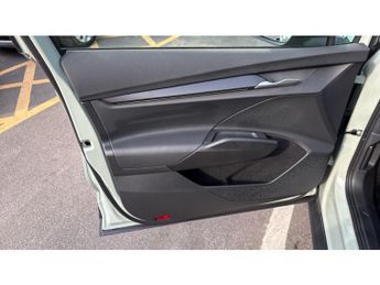 Skoda Elroq 210kW 85 SportLine 82kWh 5dr Auto Electric Estate