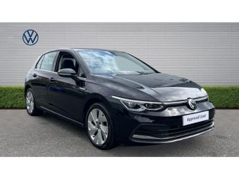 Volkswagen Golf 1.5 TSI 150 Style 5dr Petrol Hatchback