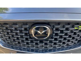 Mazda CX-5 2.0 Newground 5dr Auto Petrol Estate