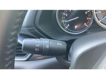 Mazda CX-5 2.0 Newground 5dr Auto Petrol Estate