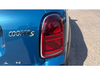 MINI Countryman 1.5 Cooper S E Classic ALL4 PHEV 5dr Auto Hatchback