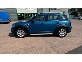 MINI Countryman 1.5 Cooper S E Classic ALL4 PHEV 5dr Auto Hatchback