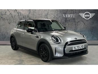 MINI Hatch 1.5 Cooper Classic II 5dr Petrol Hatchback