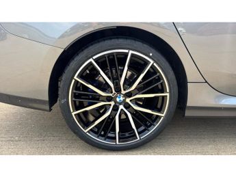 BMW 2 Series 218i [136] M Sport 4dr DCT [Pro Pack] Petrol Saloon