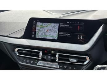 BMW 2 Series 218i [136] M Sport 4dr DCT [Pro Pack] Petrol Saloon