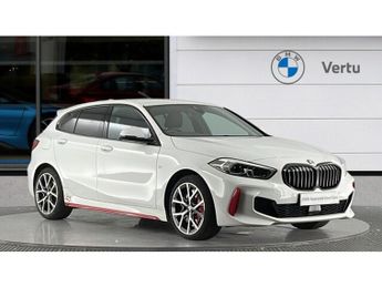  128ti 5dr Step Auto [Live Cockpit Professional] Petrol Hatchback