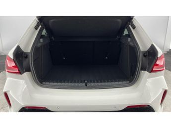 BMW 1 Series 128ti 5dr Step Auto [Live Cockpit Professional] Petrol Hatchback