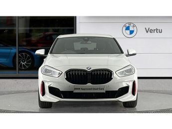 BMW 1 Series 128ti 5dr Step Auto [Live Cockpit Professional] Petrol Hatchback