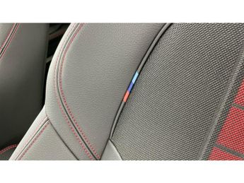 BMW 1 Series 128ti 5dr Step Auto [Live Cockpit Professional] Petrol Hatchback
