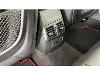 BMW 1 Series 128ti 5dr Step Auto [Live Cockpit Professional] Petrol Hatchback