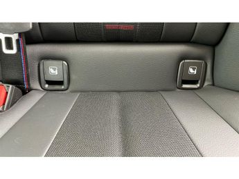 BMW 1 Series 128ti 5dr Step Auto [Live Cockpit Professional] Petrol Hatchback