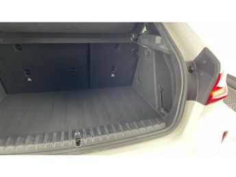 BMW 1 Series 128ti 5dr Step Auto [Live Cockpit Professional] Petrol Hatchback