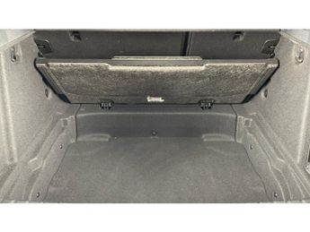 BMW 1 Series 128ti 5dr Step Auto [Live Cockpit Professional] Petrol Hatchback